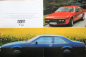 Preview: Bitter Opel SC Coupe Modellprogramm 1982 Automobilprospekt (10123)
